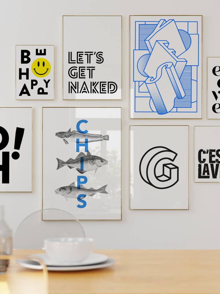 Fish and chips for wholesale by Rocket Jack