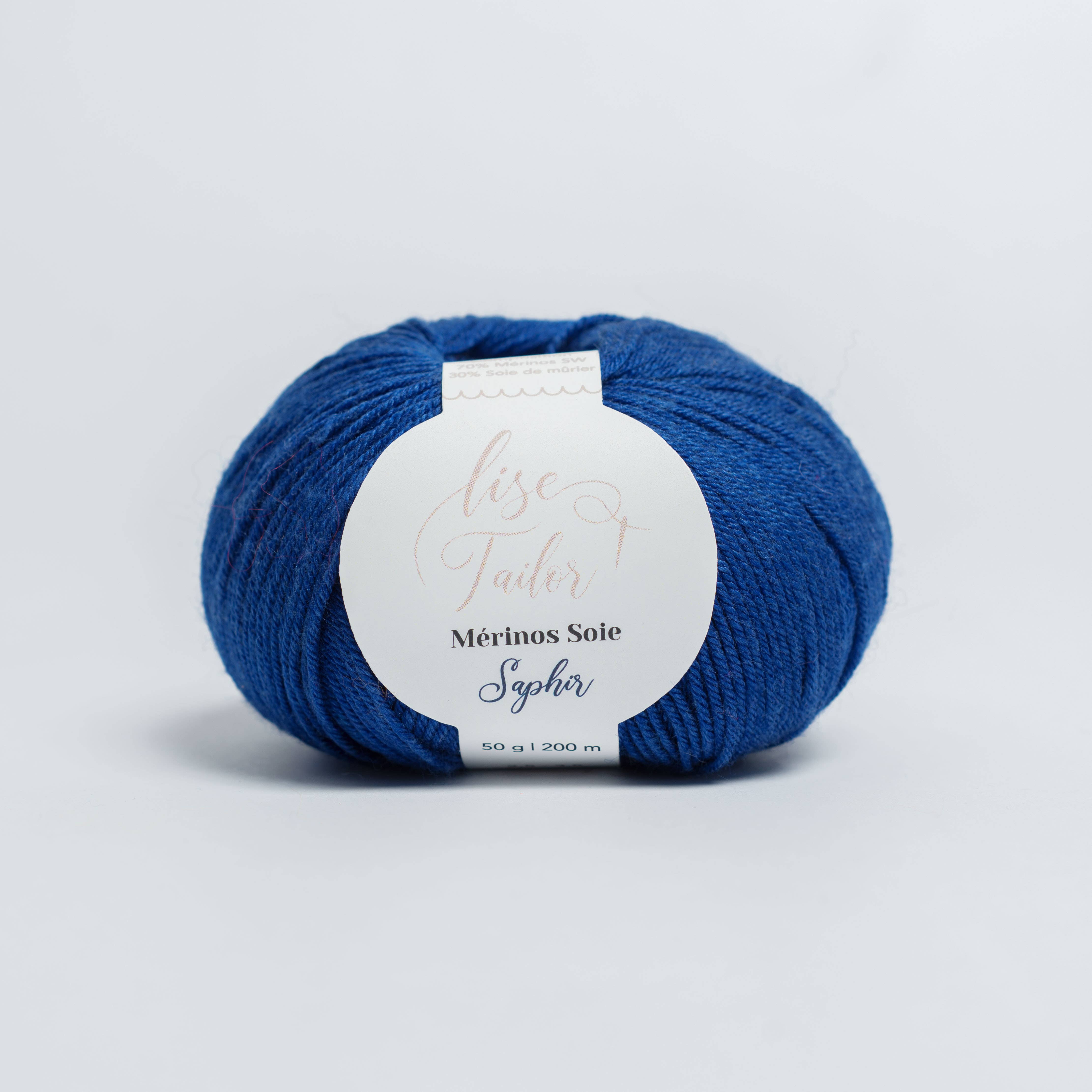 Lise Tailor - Wholesale Yarn - Merino Wool & Silk19