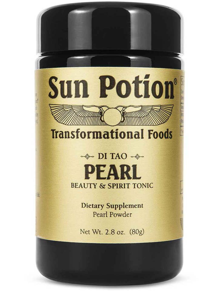 Pearl Powder (sustainable, freshwater) and other Purchase Wholesale powder. Free Returns & Net 60 Terms on Faire trending on Faire.