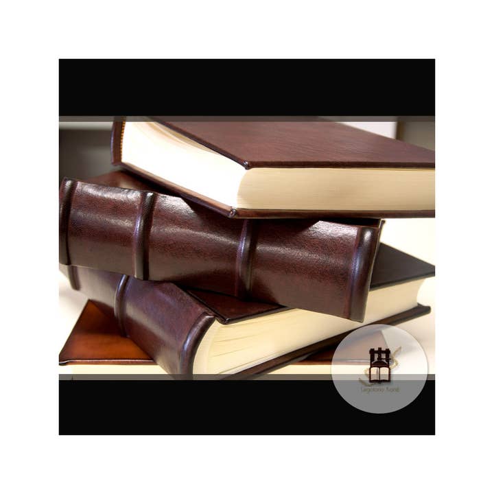 Legatoria Koiné - Wholesale Photo Album - Leather photo album2