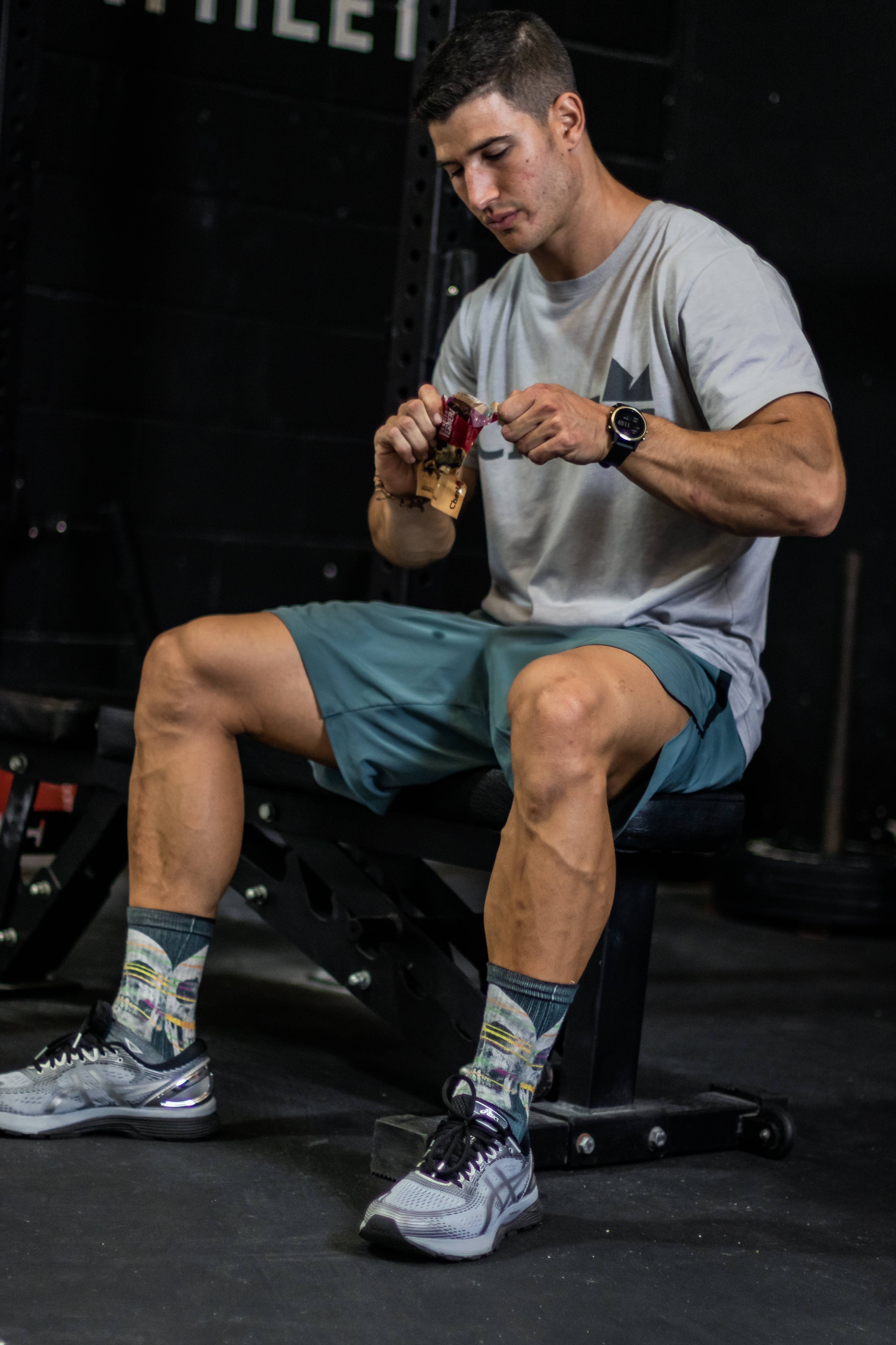 Cherky - Wholesale Snack Bar - Beef Bar · BEETROOT and BLUEBERRIES 35 g1