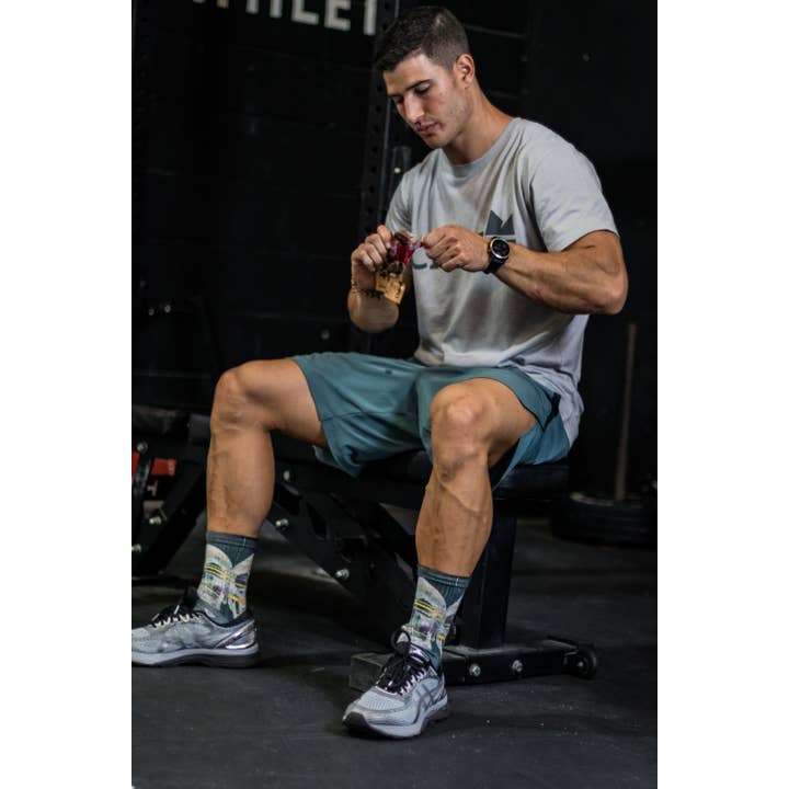 Cherky - Wholesale Snack Bar - Beef Bar · BEETROOT and BLUEBERRIES 35 g1