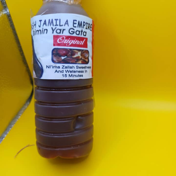 Babalaje - Wholesale Non-Alcoholic Aperitif/Mocktail - Tsimin yar Gata/Womens drink
