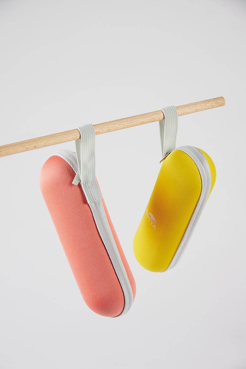 Ezpeleta - Wholesale Umbrella - Women's - GOTTA Mini MANUAL Umbrella EVA Case2