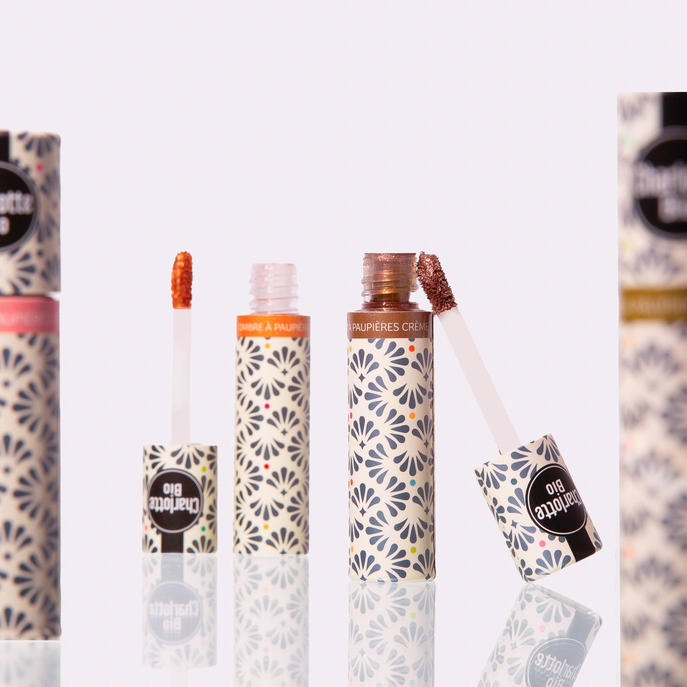 CHARLOTTE BIO - Vendita all'ingrosso Ombretti - ombretto12