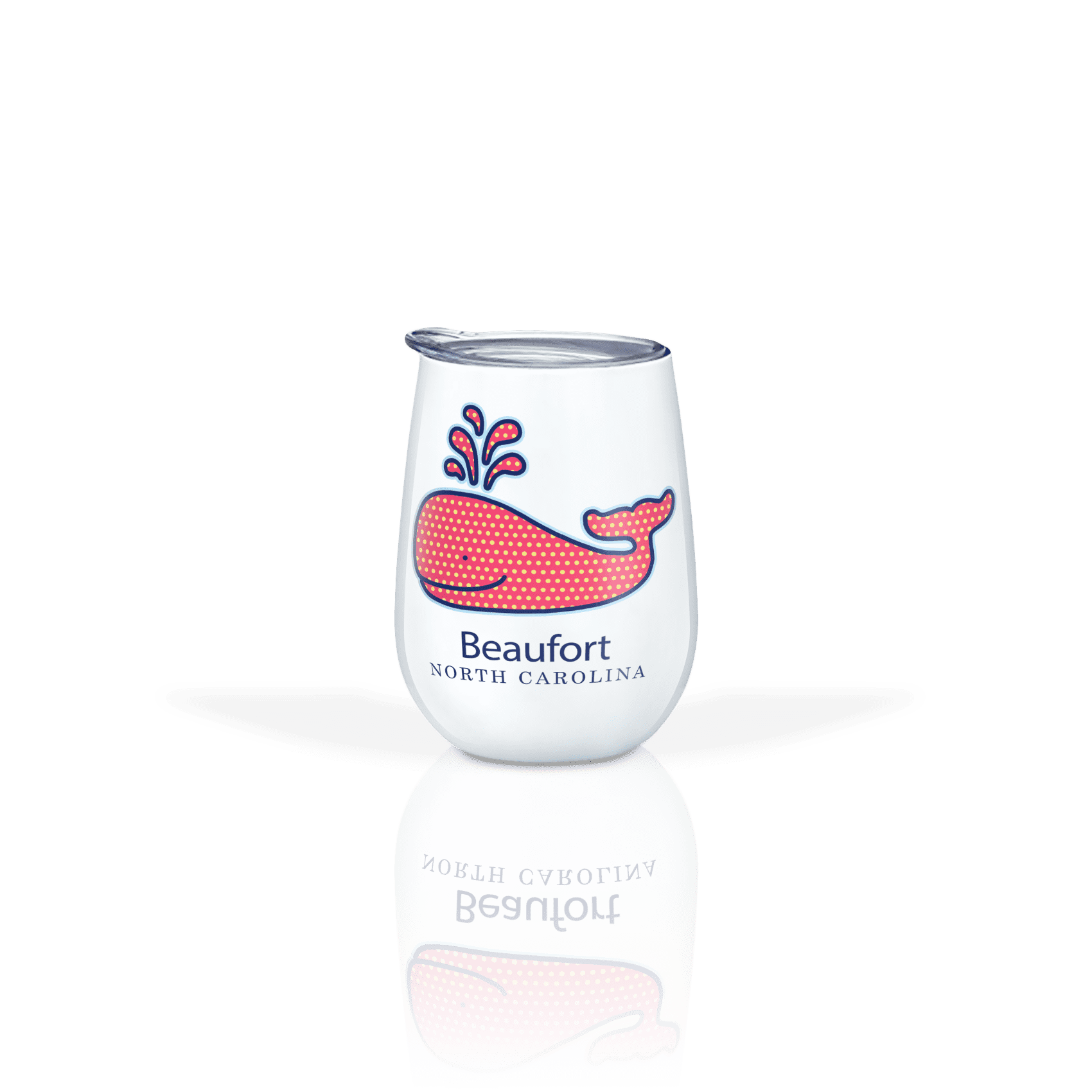 Matrix - Vente Verres à vin - Collection de verres à vin en acier inoxydable personnalisés à pois3