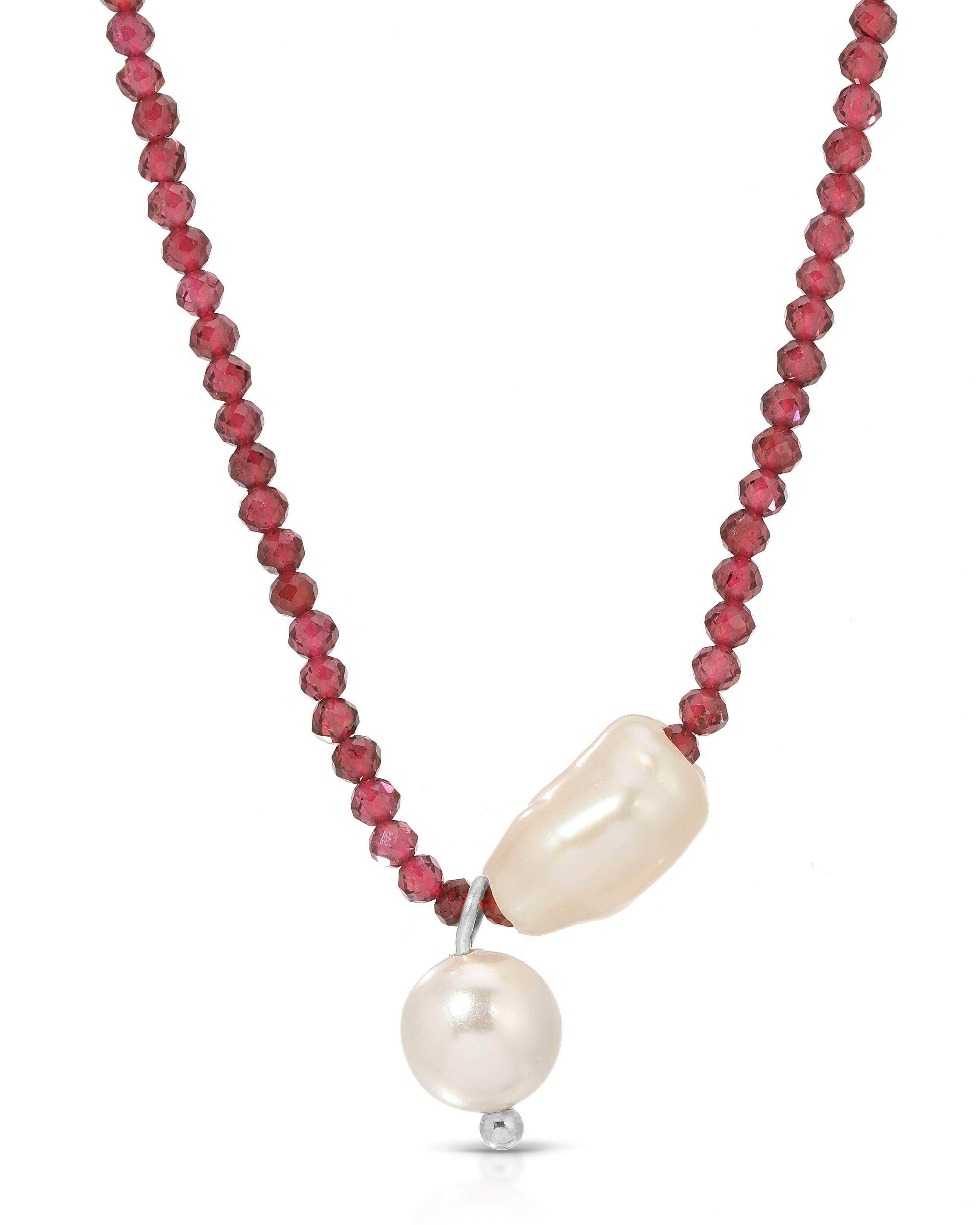 KOZAKH - Wholesale Pendant/Charm Necklace - Ophelia Necklace14