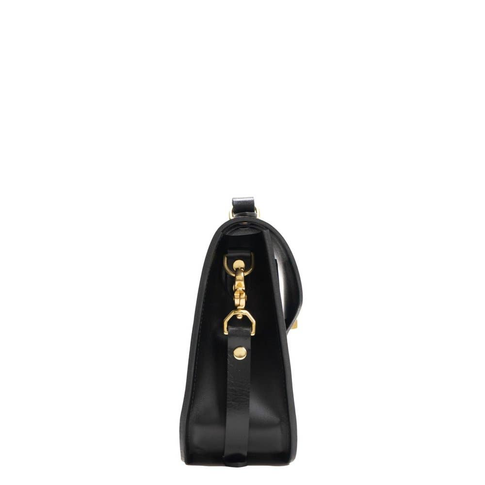 Howl and Hide - Wholesale Crossbody Bag - Women's - Parkway Saddlebag6