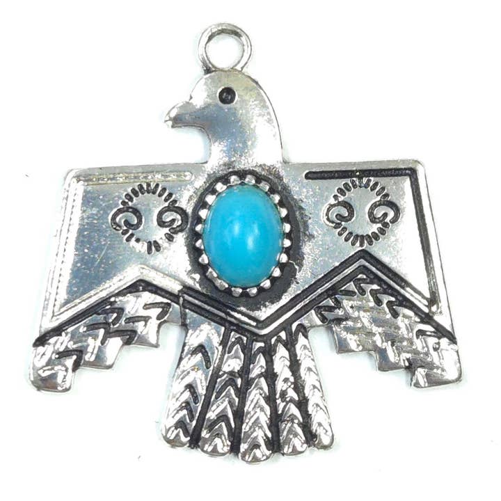 Greater Goods Imports & Wholesale - Wholesale Individual Charm/Pendant - C0021 GC1124 CHARMS17