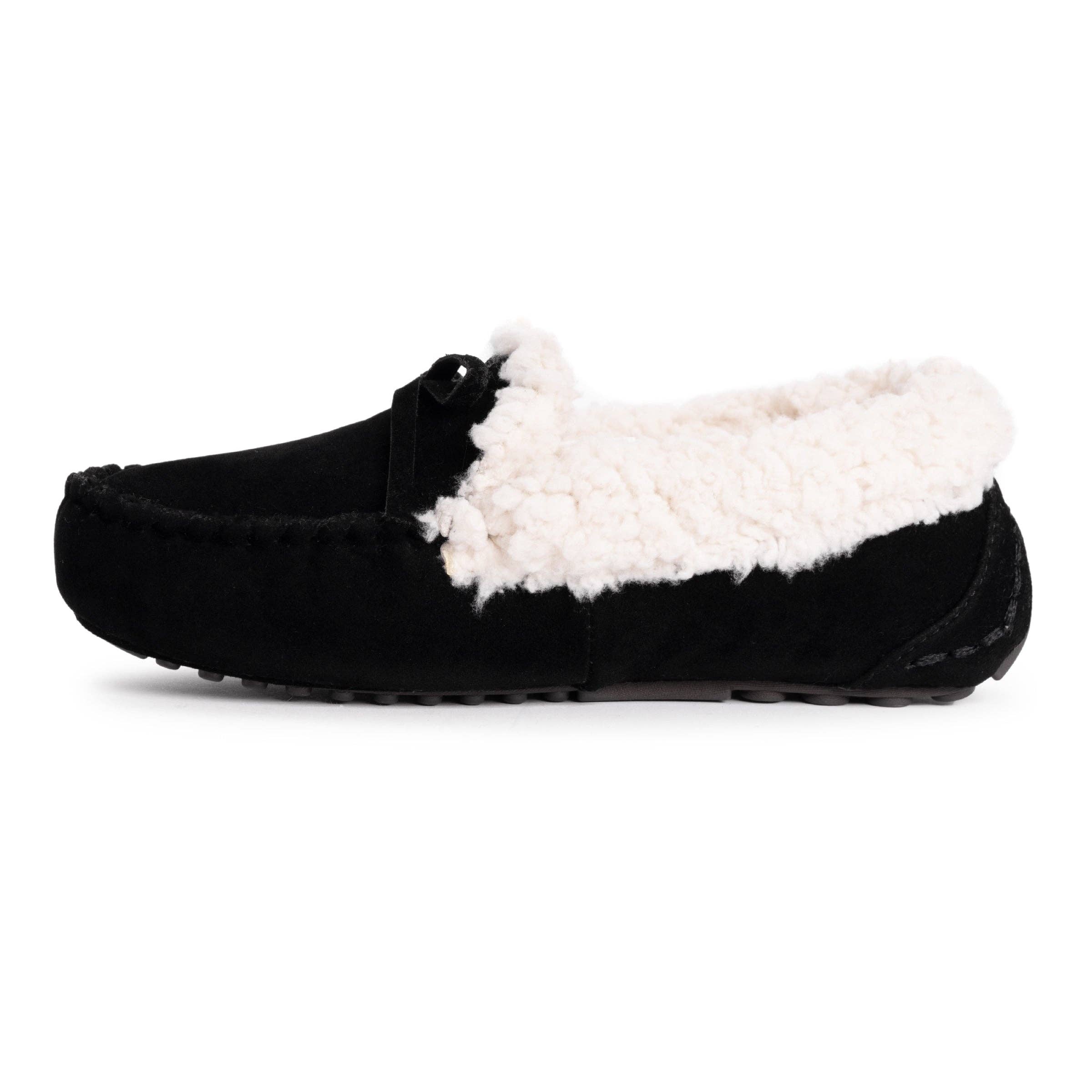 Muk Luks - Wholesale Slippers - Women's - MUK LUKS Women's Jaylah Moccasin Slipper22