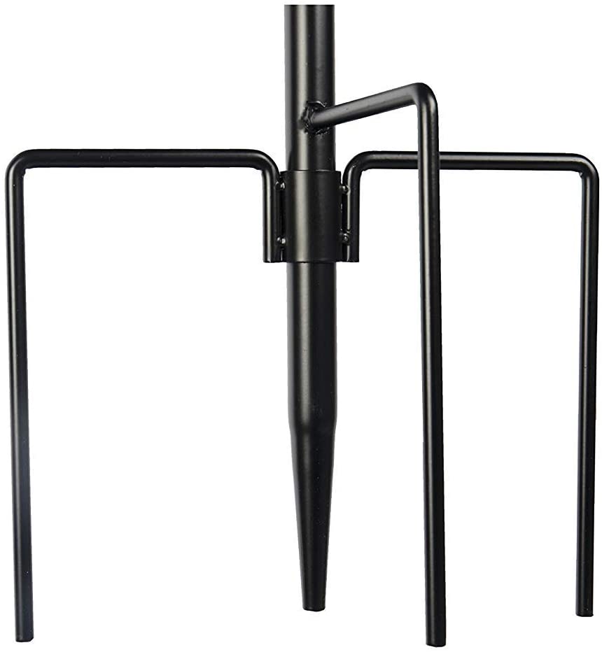 Ashman Online - Wholesale Bird Feeder - Deluxe Bird Feeding Station (2 Pack) for Outside - Multi Bir8