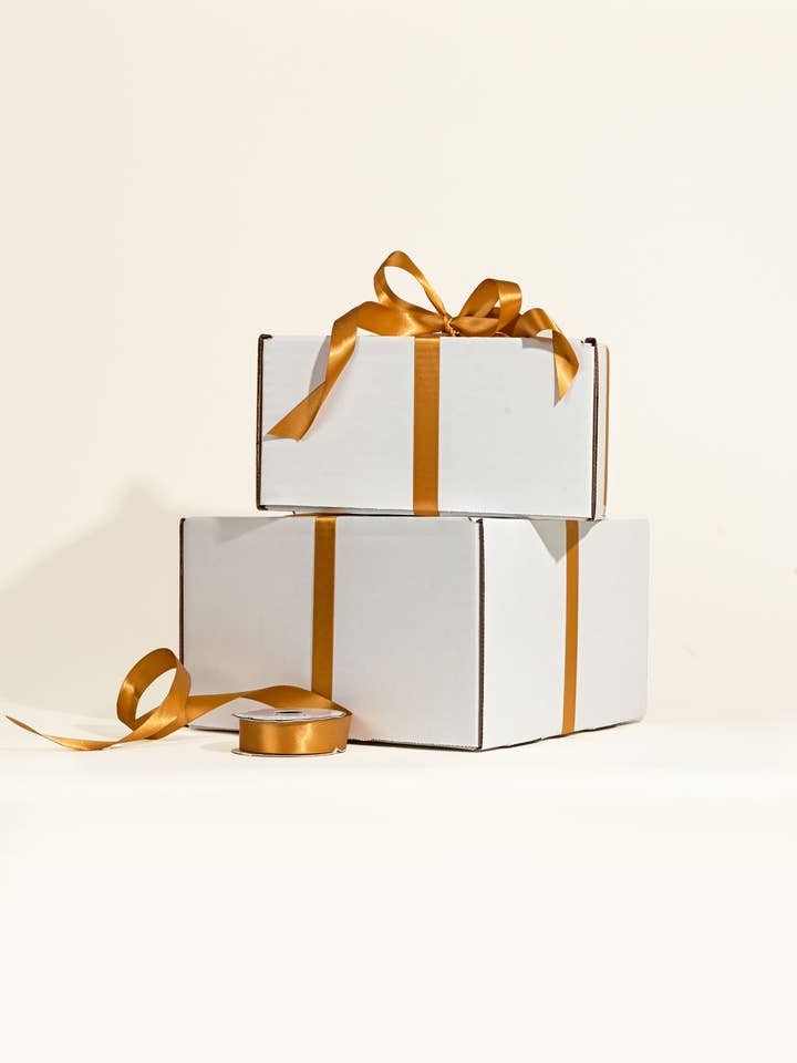 Emballage cadeau pour la vente par Seahorse Chocolate