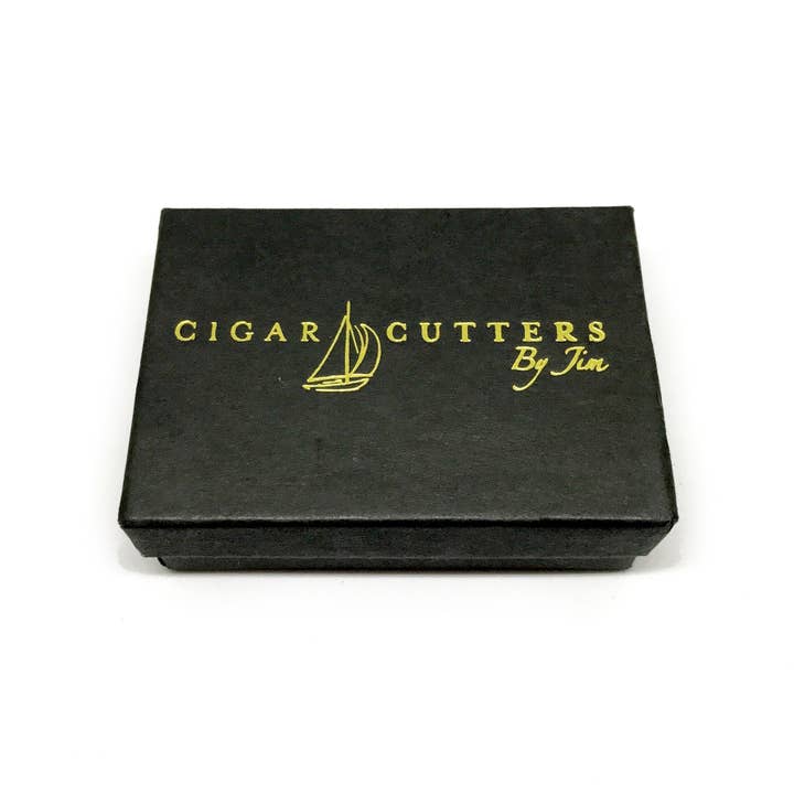 Cigar Cutters by Jim - Wholesale Money Clip - Unisex - Fly Fishing Lure Money Clip8