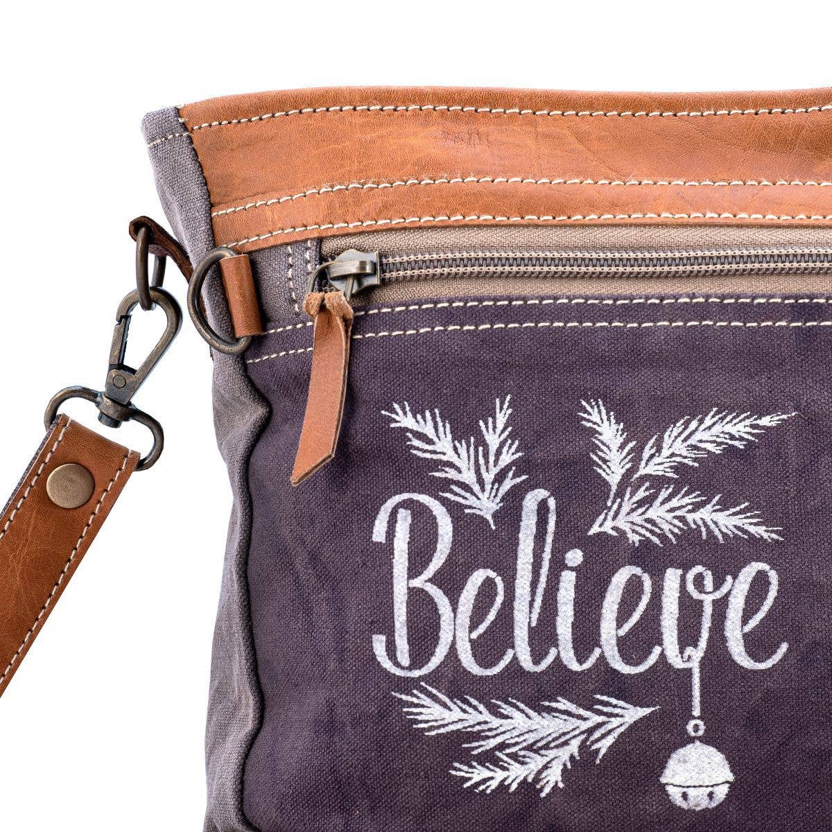 Sixtease Bags USA - Wholesale Shoulder Bag - Women's - Believe Shoulder Bag - Women's4