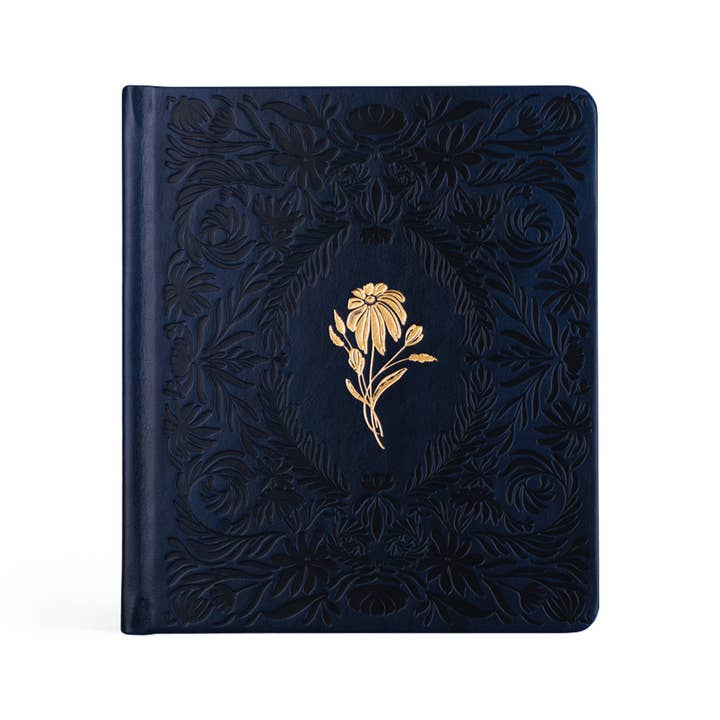 Hosanna Revival - Wholesale Journal/Diary - One Thing I Ask 5-Year Prayer Journal: Versailles Theme