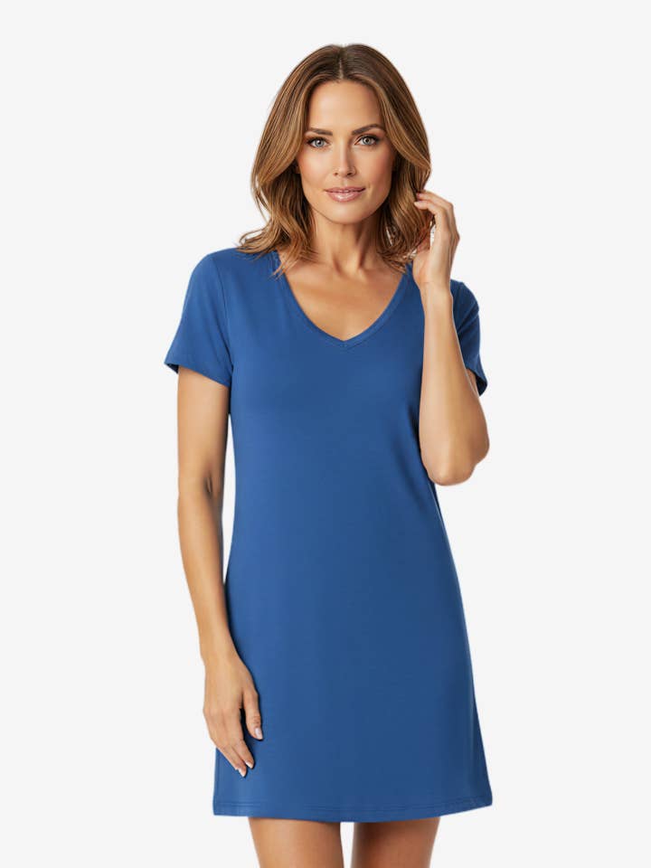 Eva Sleepshirt for wholesale by Lusomé