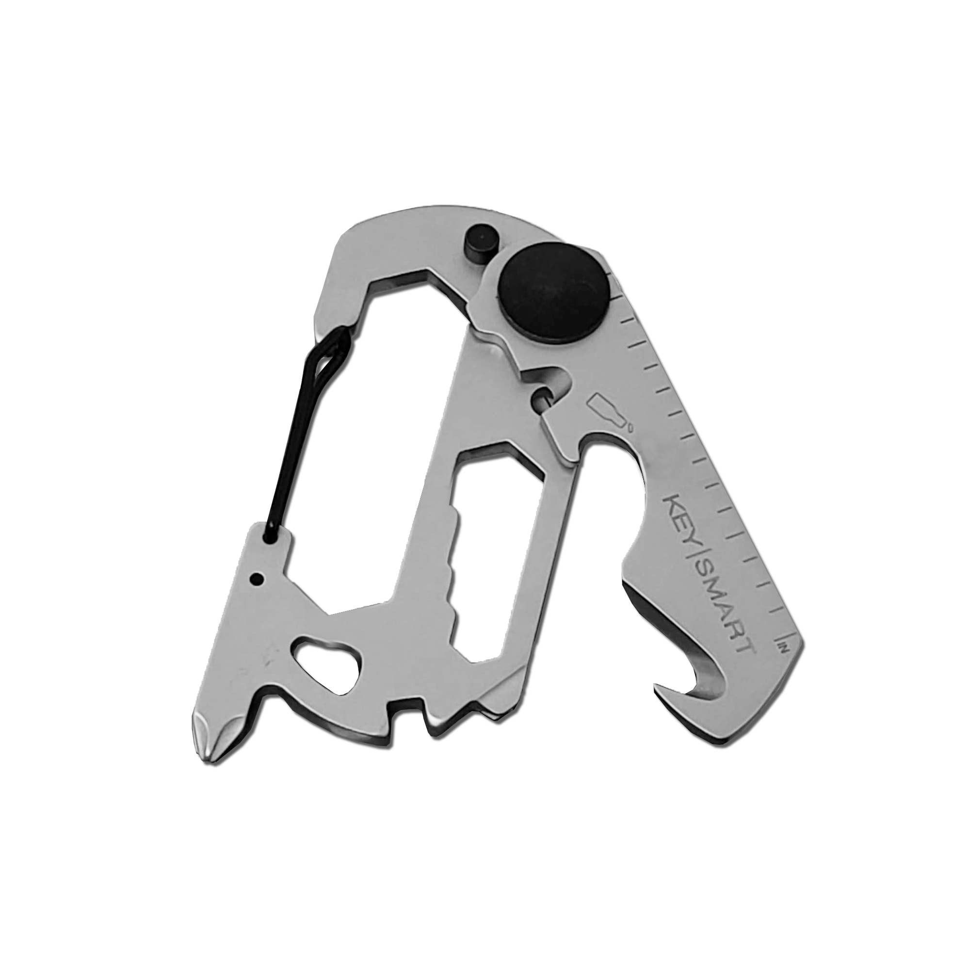 KeySmart / STATIK - Wholesale Keychain - Unisex - AllTul™ KeyChain Animal Multi-Tool | Vulture1