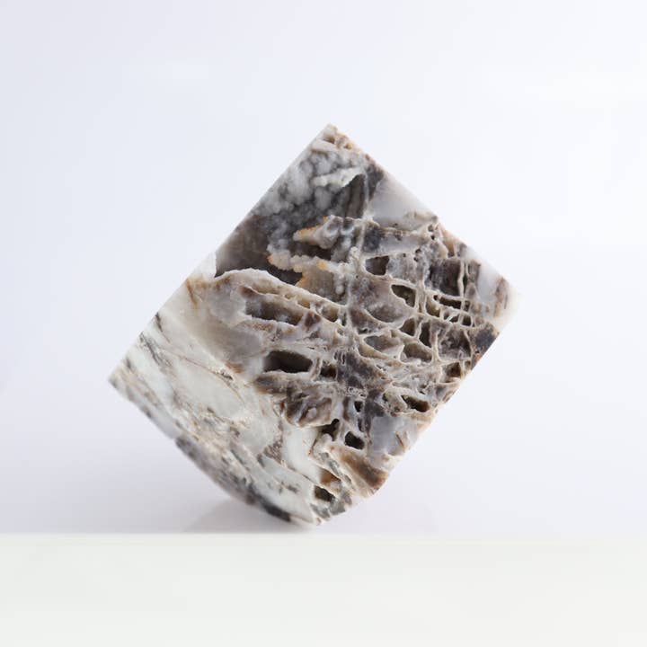 Mi Esperanza Minerals - Wholesale Spiritual Stone/Crystal - Sphalerite Cubes Set of 65