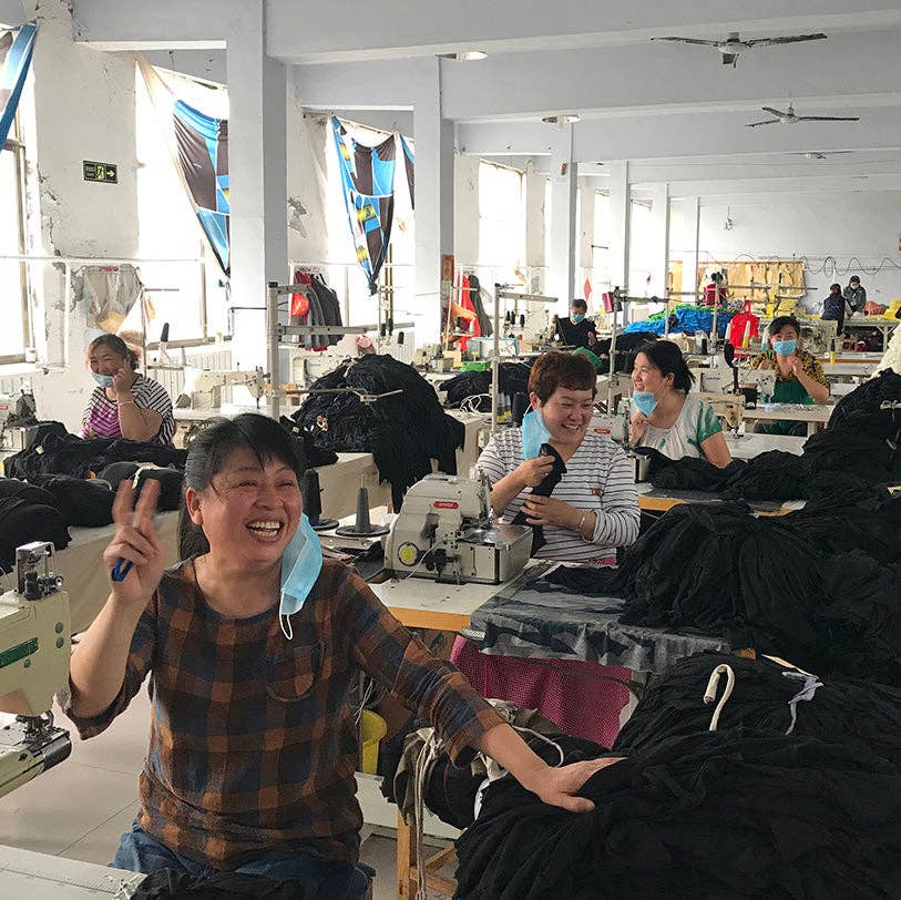 System of a Mau Hemp T-Shirt - Bottle Green for wholesale on Faire3