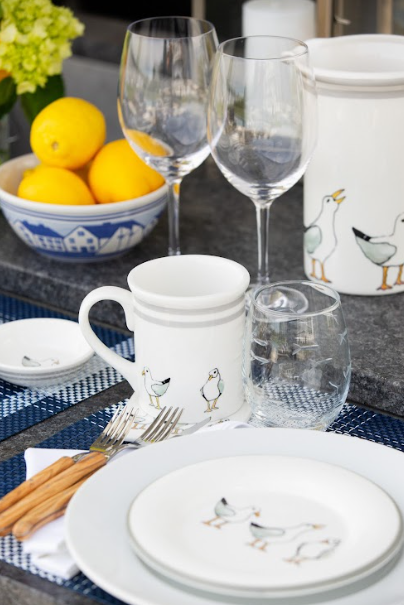 Shard at Home – Engroshandel Kaffekrus – Seagulls krus i lertøj 414 ml7