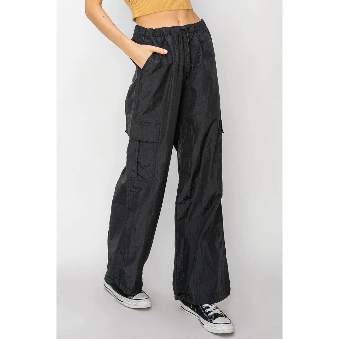 Apolline – wholesale Byxor - Dam – FALLSKÄRM LAST BYXOR1