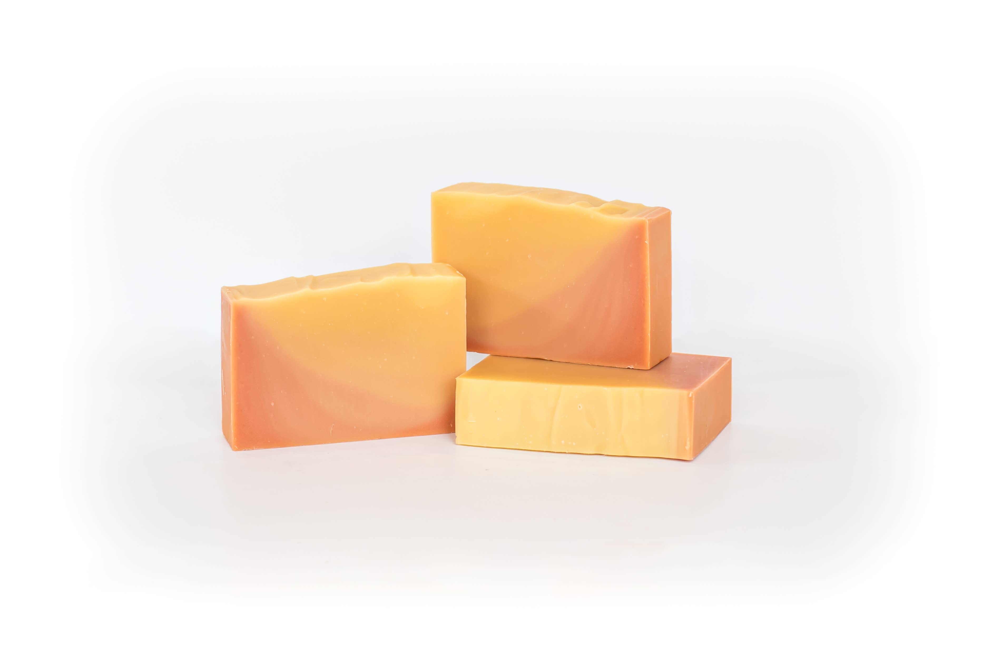 River Ridge Soaps - Wholesale Bar Soap - Orange0