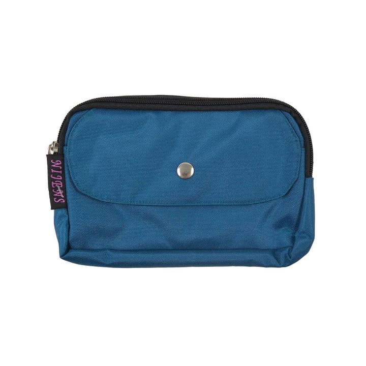 Borsa a sacco NJ-Oslo idrorepellente- 7106 per la vendita all'ingrosso da parte di Nijens