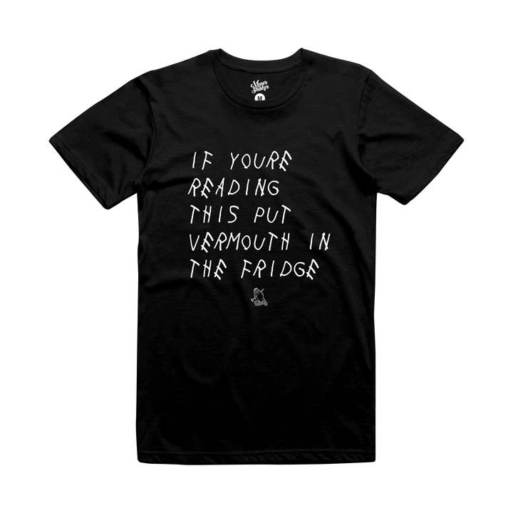 Camiseta Well Woes por atacado de Mover & Shaker