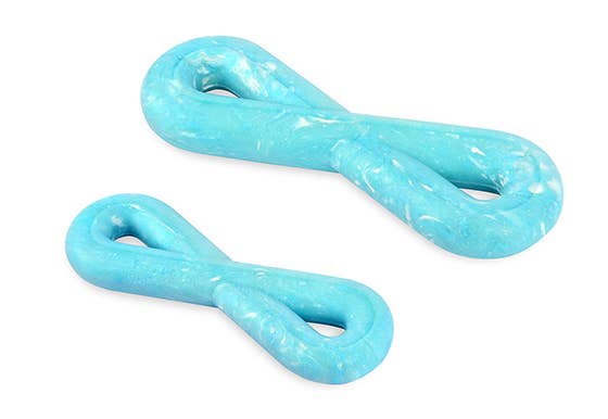 P.L.A.Y. Pet Lifestyle and You - Vente Jouet en corde – chien - ZoomieRex FantaStug21