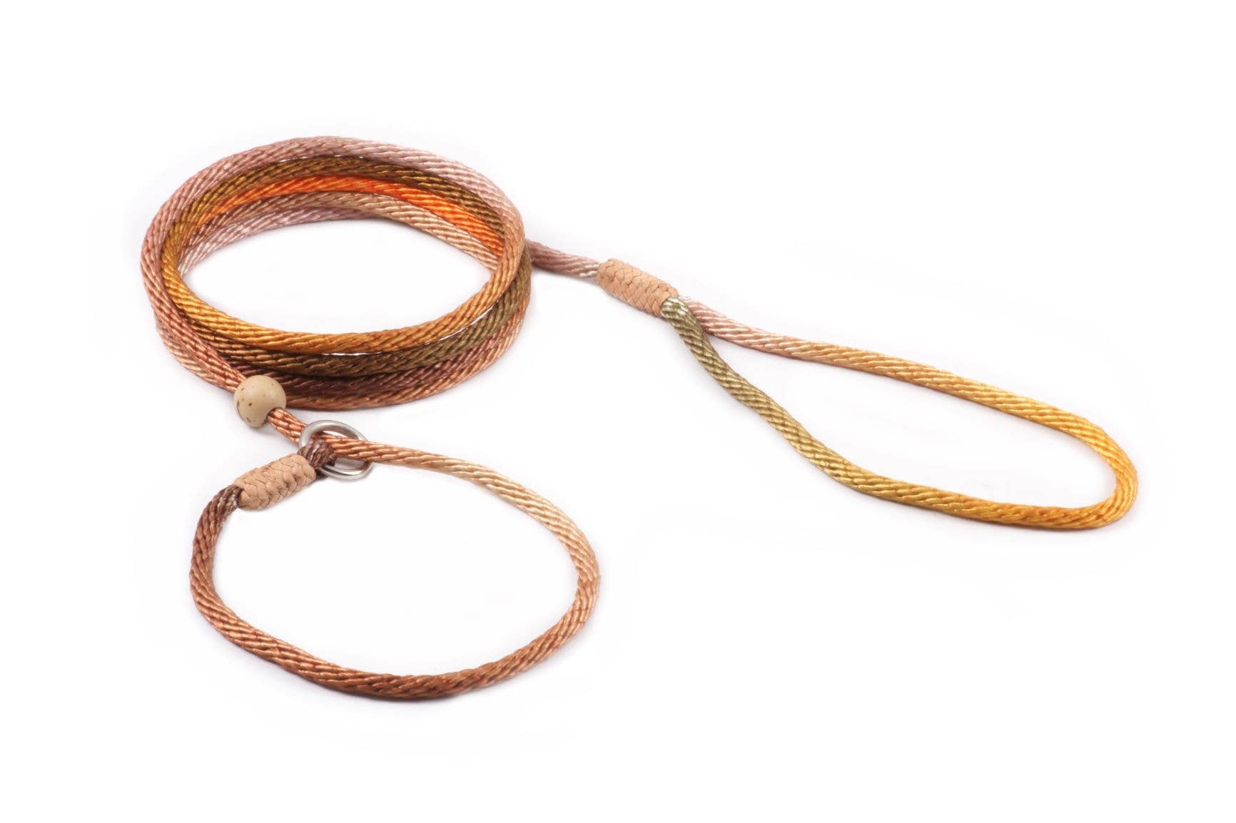 Alvalley - Wholesale Pet Leash - Dog - Nylon Slip Lead With Stopper75