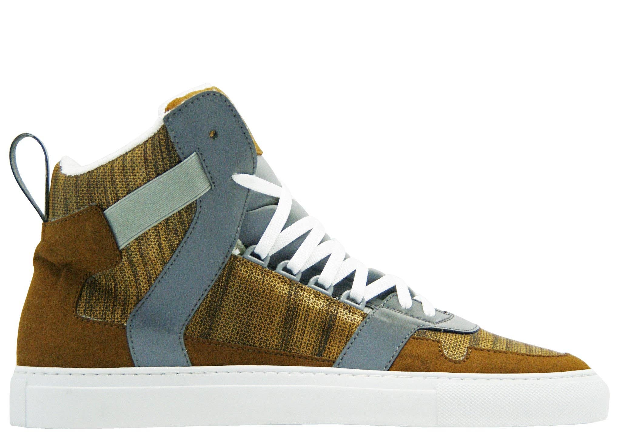 thies - Wholesale Lifestyle Sneakers - Unisex - nat-2™ Wooden Cube brown0