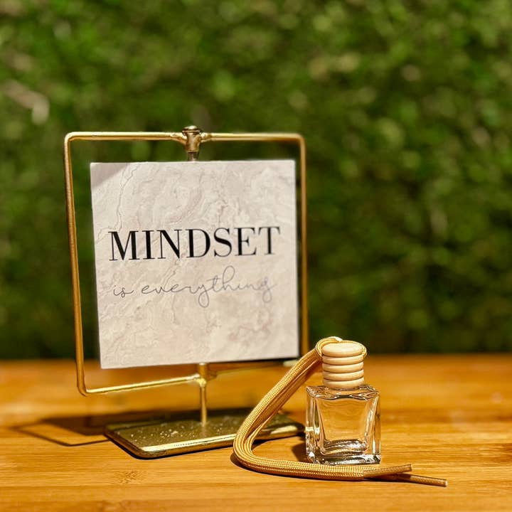 Ember Water – wholesale Car Freshener - Unisex – Volcano Car Diffuser1