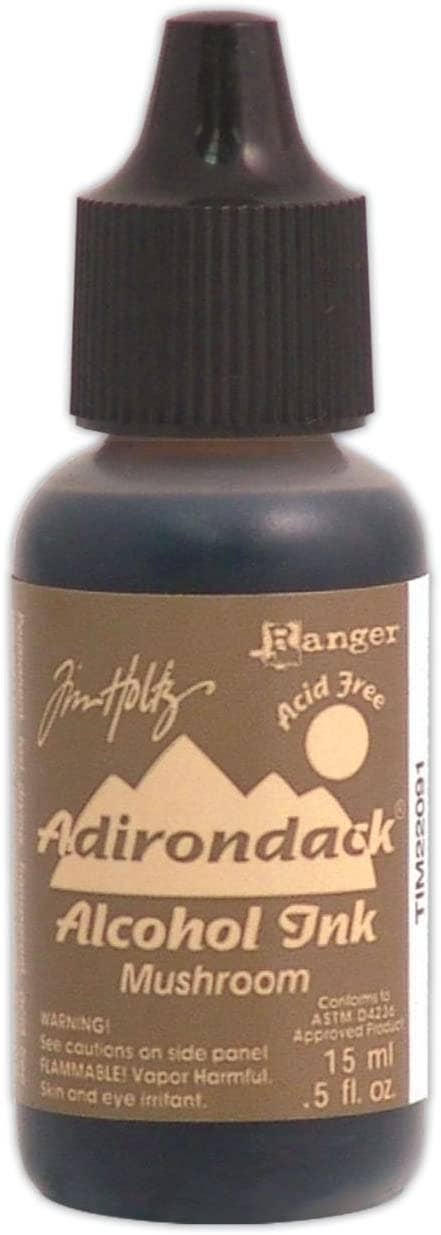 Pixiss - Wholesale Ink Pad - Ranger Alcohol Inks 0.5oz62