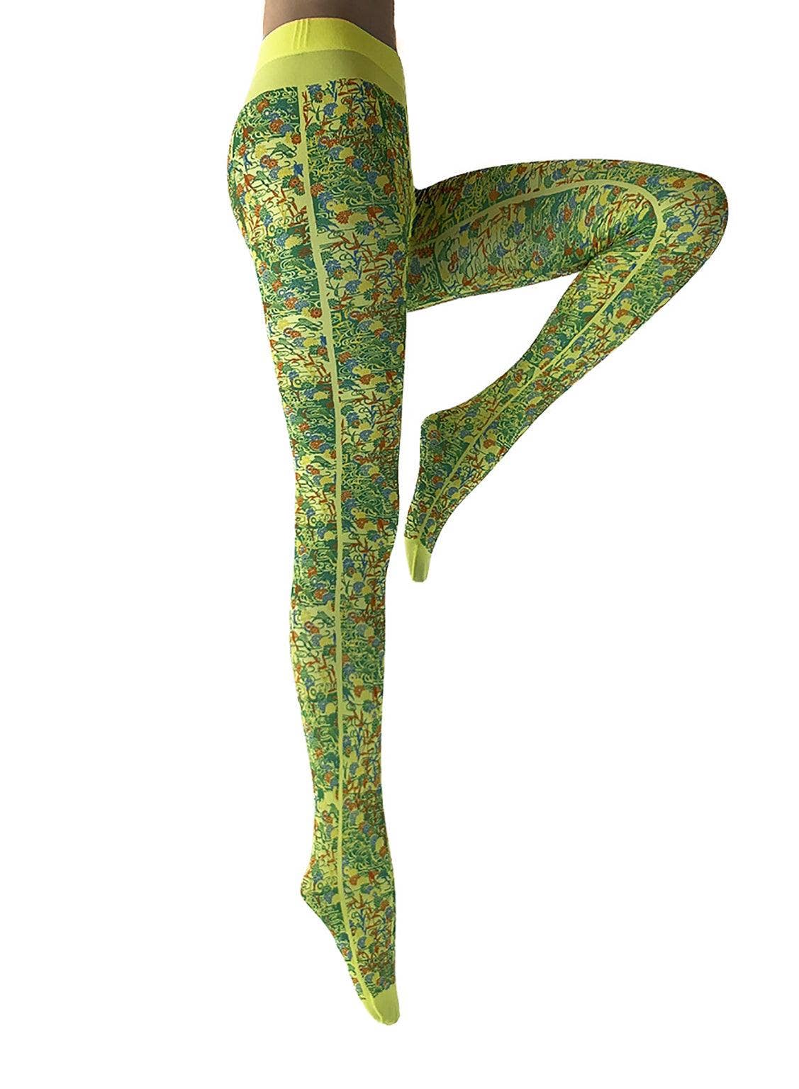 BEST LUXURY - Wholesale Pantyhose - Women's - HYD TOKIO0