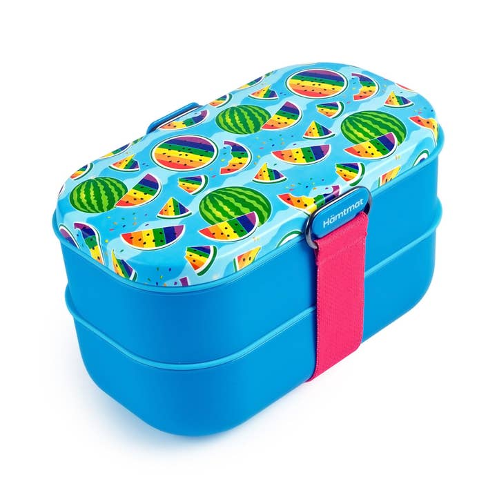 Premium Bento Lunch Box - Love is Love Lunch Container for wholesale by Ukrainian bridge