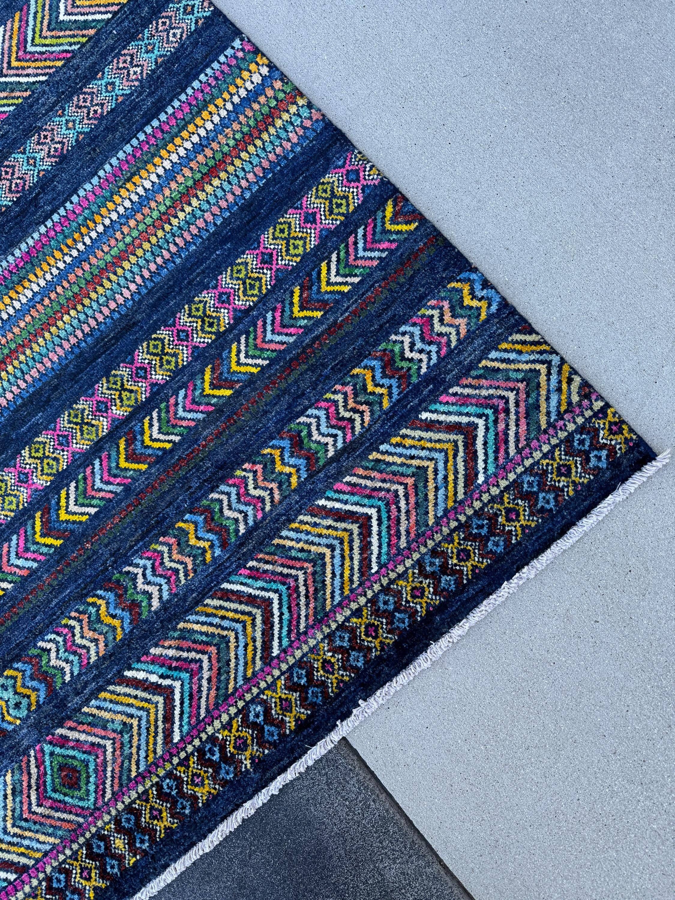 The Rug Mine - Wholesale Area Rug - Hartley - 6x8 Area Rug8