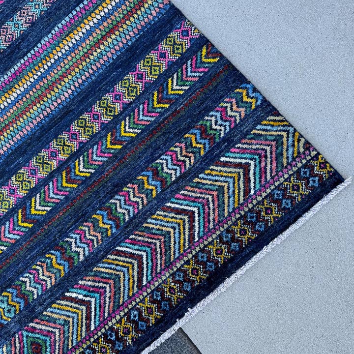 The Rug Mine - Wholesale Area Rug - Hartley - 6x8 Area Rug8