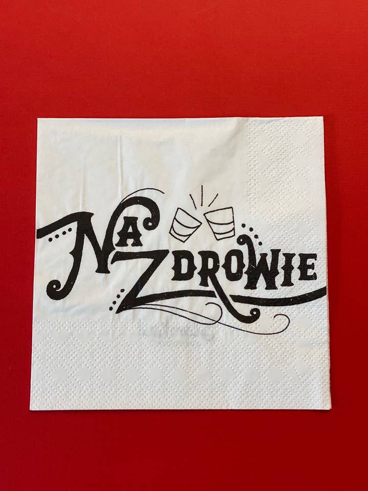 Cheers servetten/10 pakjes voor wholesale door Siemka Creations