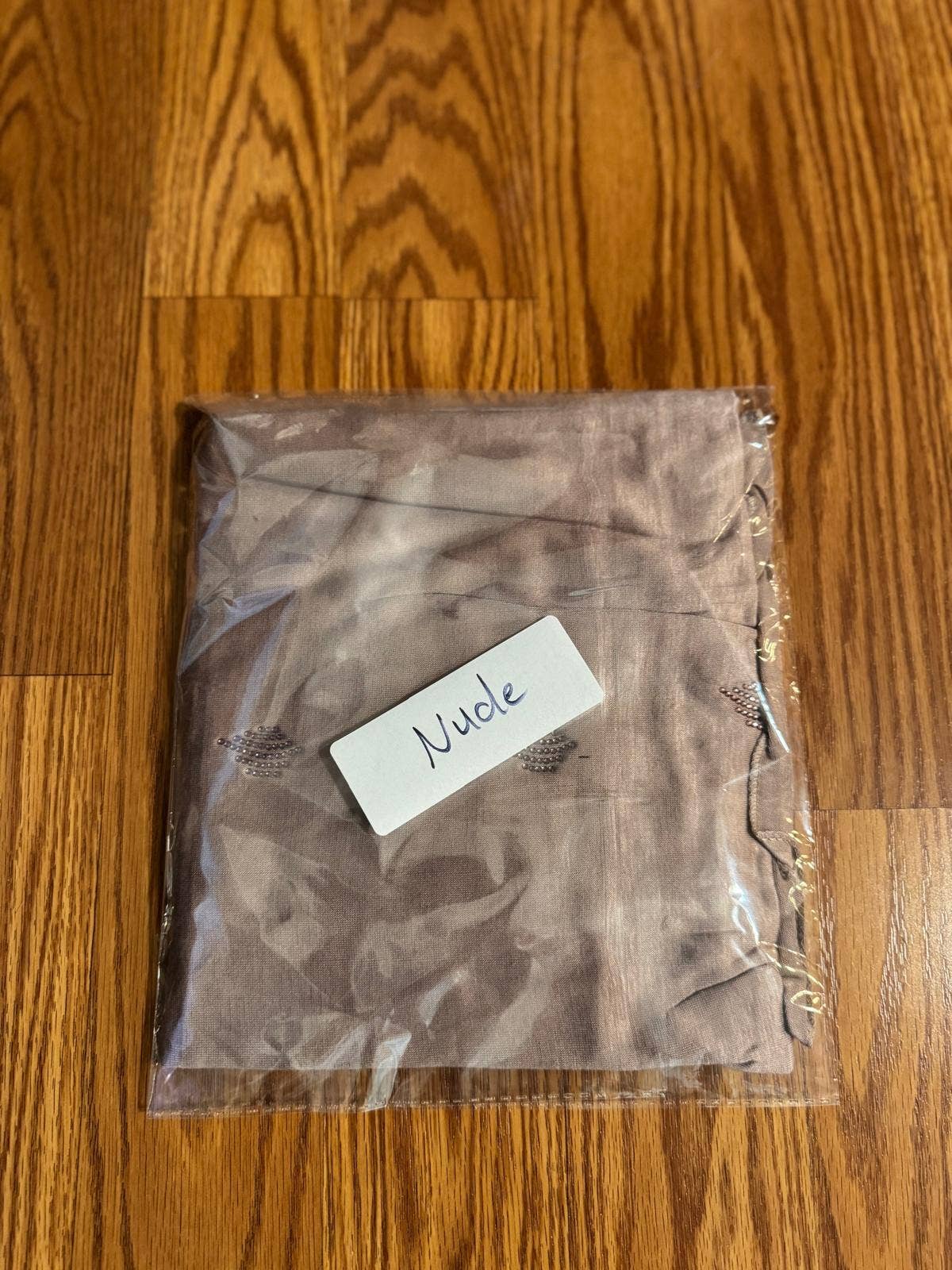 Bonita Style - Wholesale Hijab - Women's - Jersey Hijab37