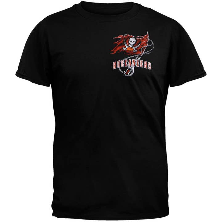 Tampa Bay Buccaneers - Running Back Men's T Shirt for wholesale by Official Store
