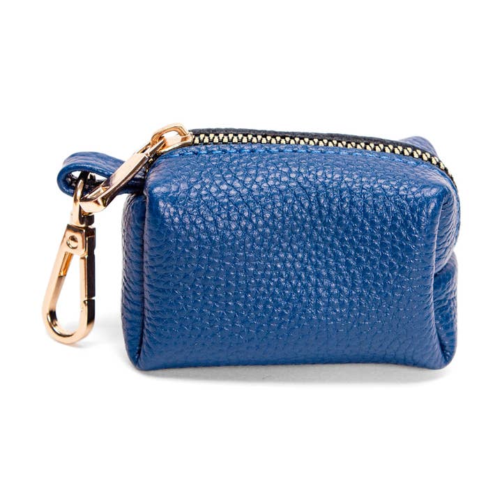 Cobalt Poop Case for wholesale by Neighborwoof