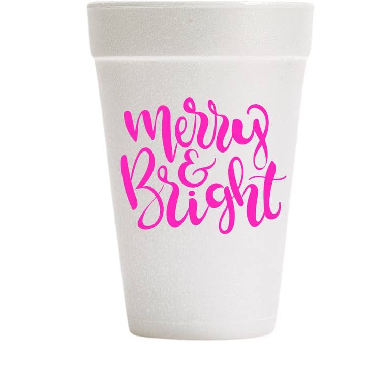 Merry Bright - Christmas for wholesale by Southern Ink