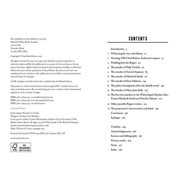 Texas Bookman - Wholesale True crime - One-Armed Jack: Uncovering the Real Jack the Ripper1