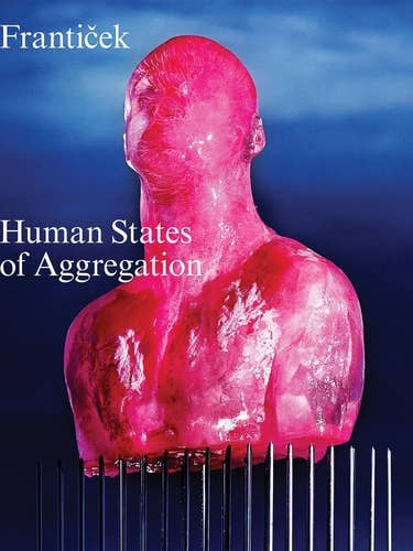 Franticek--États d'agrégation humains Je fonds, donc je suis ! par Franticek Klossner pour la vente par Boon Books