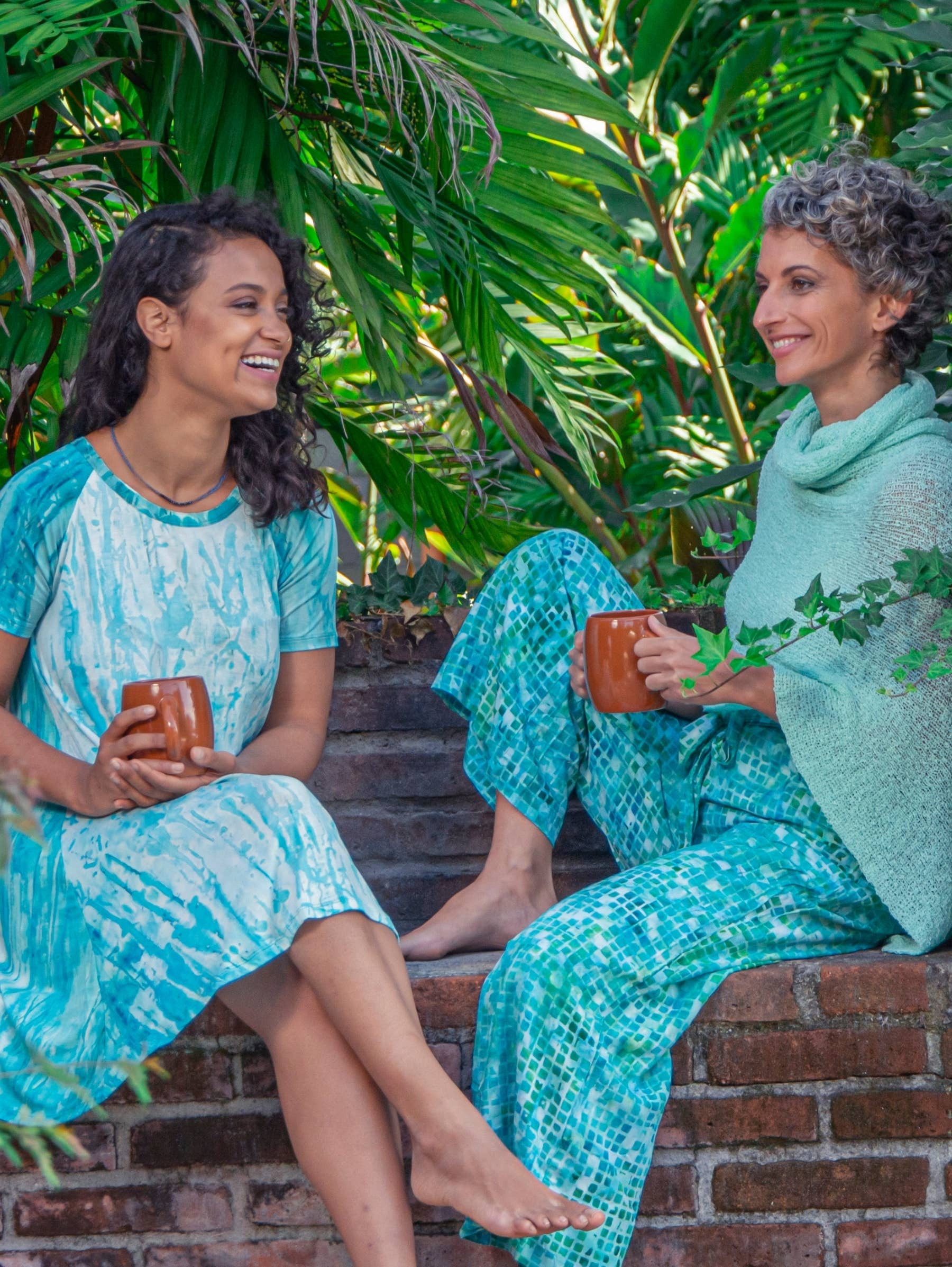 Hands To Hearts - Wholesale Knit Top - Women's - The Weekender12