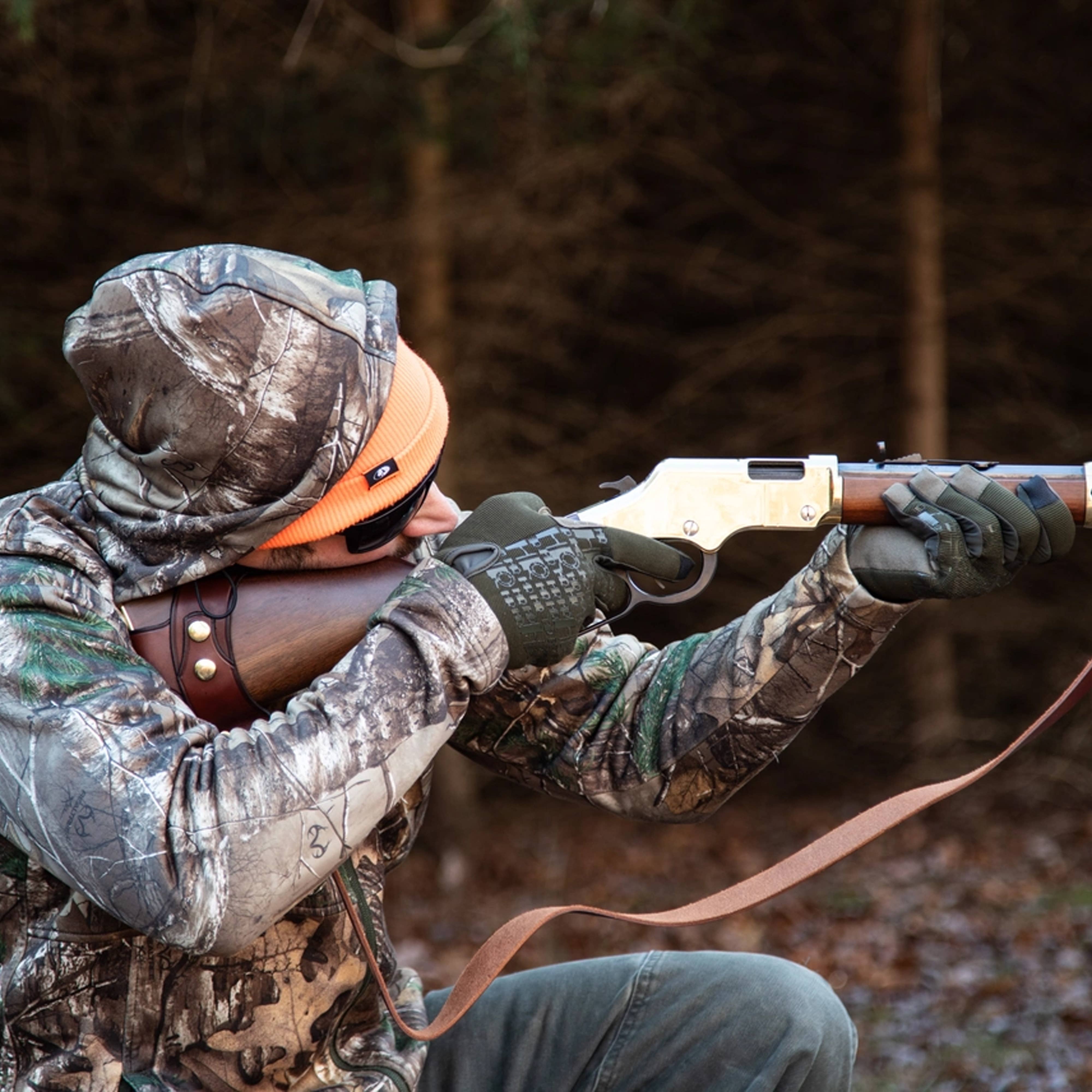 G & F Products - Vente Gants – unisexe - Gants de tir et de chasse, écran tactile, 1 paire8