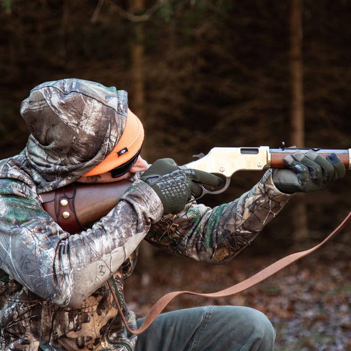 G & F Products - Vente Gants – unisexe - Gants de tir et de chasse, écran tactile, 1 paire8