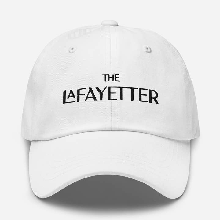 The Lafayetter for wholesale by The Localite