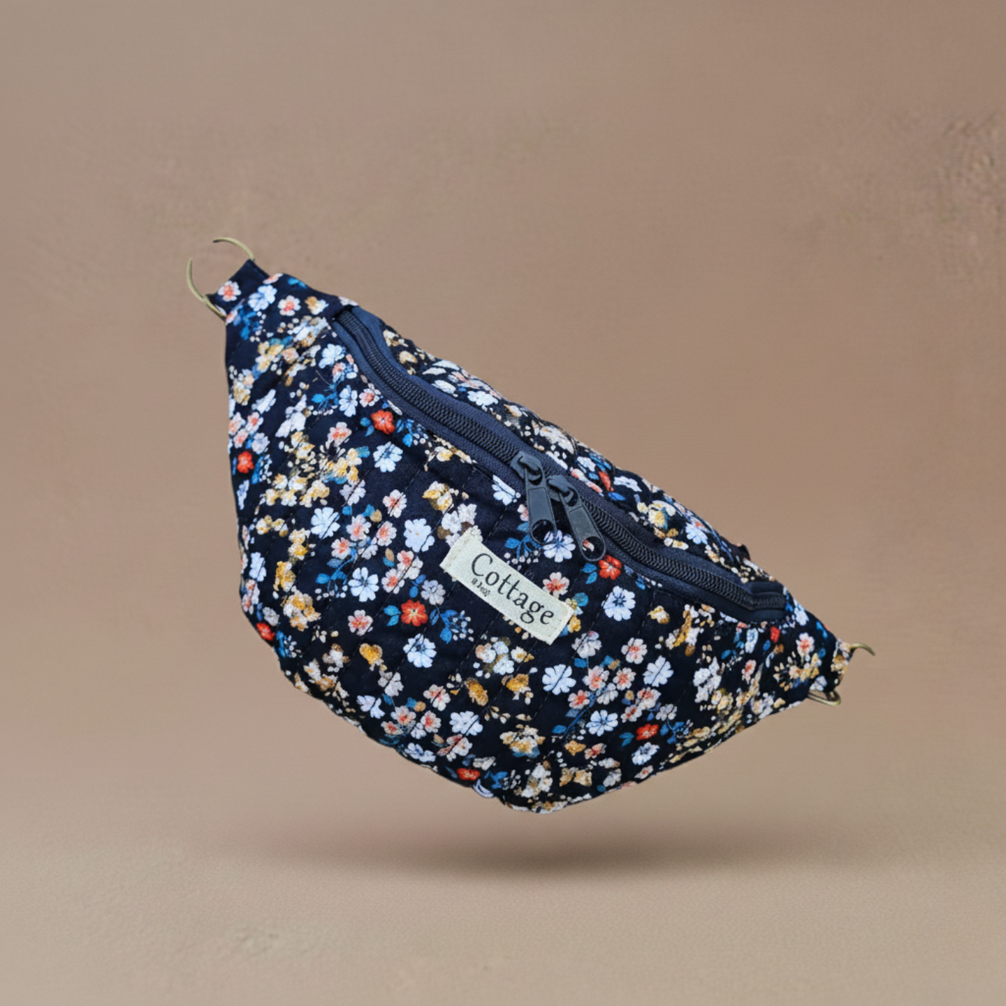 Royal marais - Wholesale Belt bag – Women’s - Banana 100% cotton18