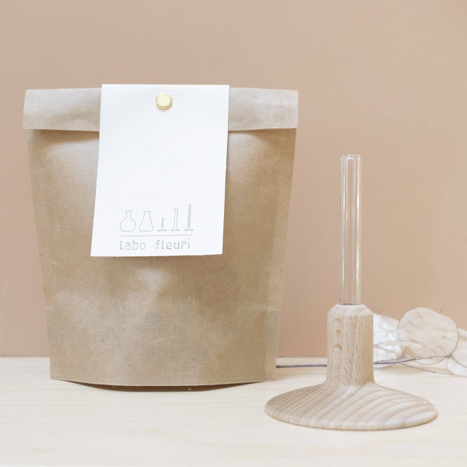 MILLIMÉTRÉE - Wholesale Artificial Flowers - Soliflore Bec1